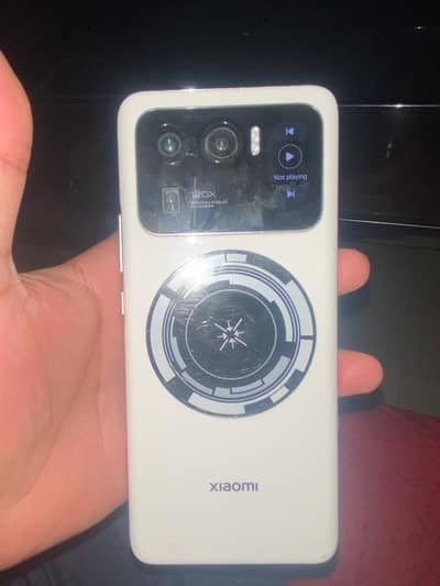 Xiaomi Mi 11 Ultra