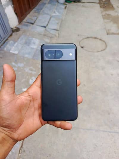 Google Pixel 8