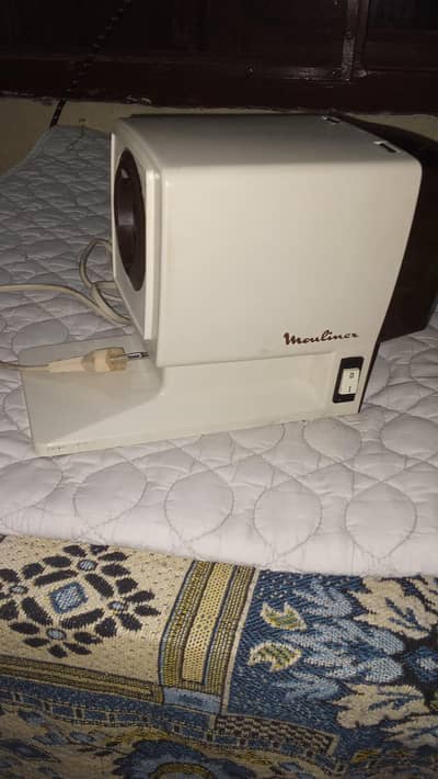 Moulinexx Chopper Machine Set For Sale o3066973914