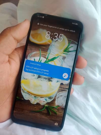 Huawei Y9 Prime