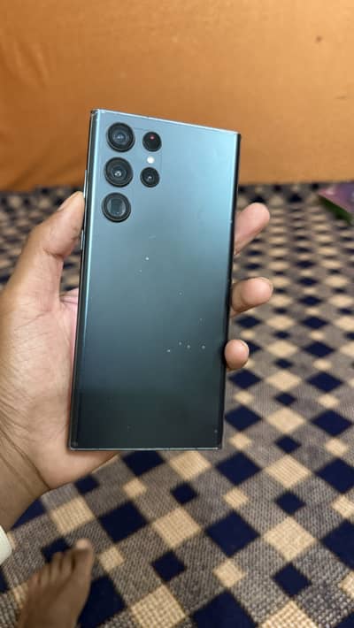 Samsung s22 ultra