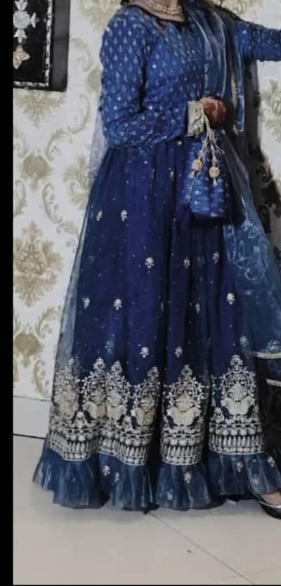 long maxi