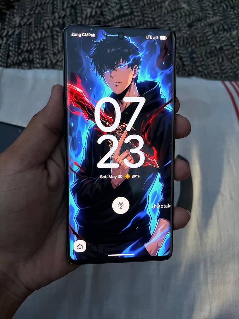 Google Pixel 7 pro 1