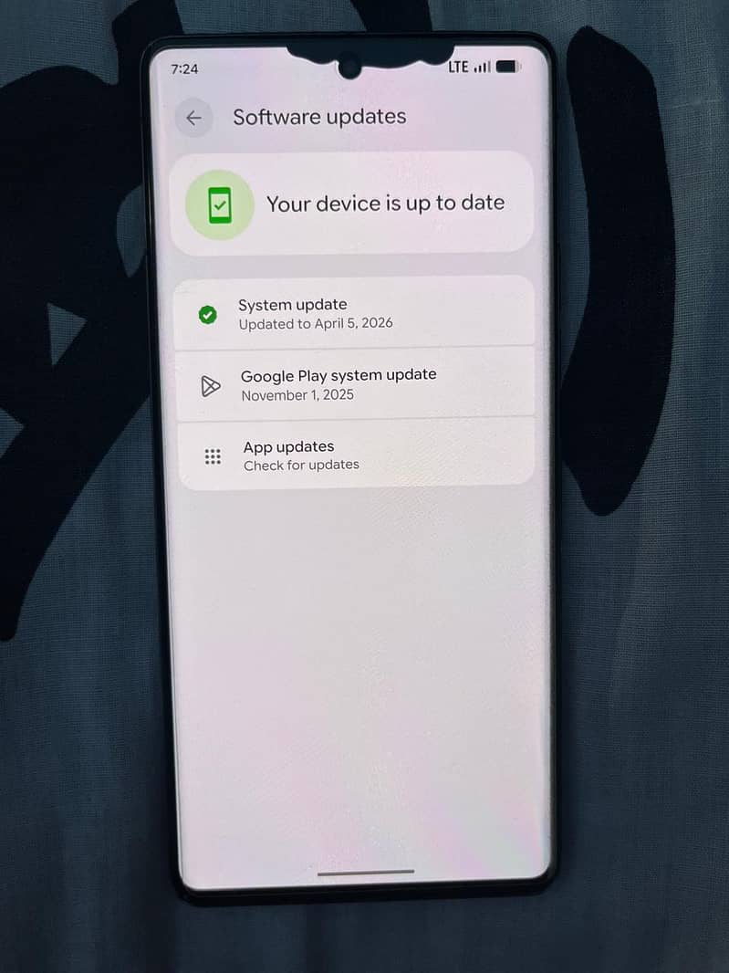 Google Pixel 7 pro 2