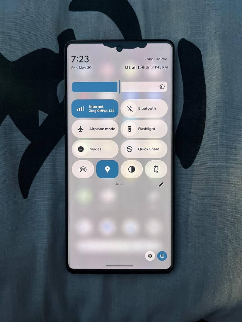 Google Pixel 7 pro 3