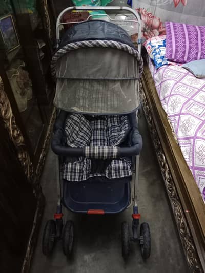 prams