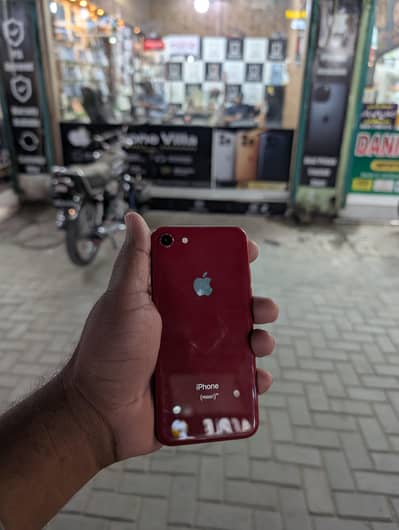 Apple iPhone 8