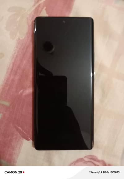 Tecno CAMON 30S
