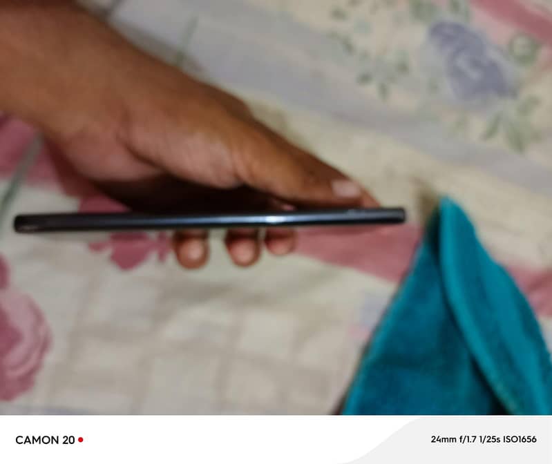 Tecno CAMON 30S 5