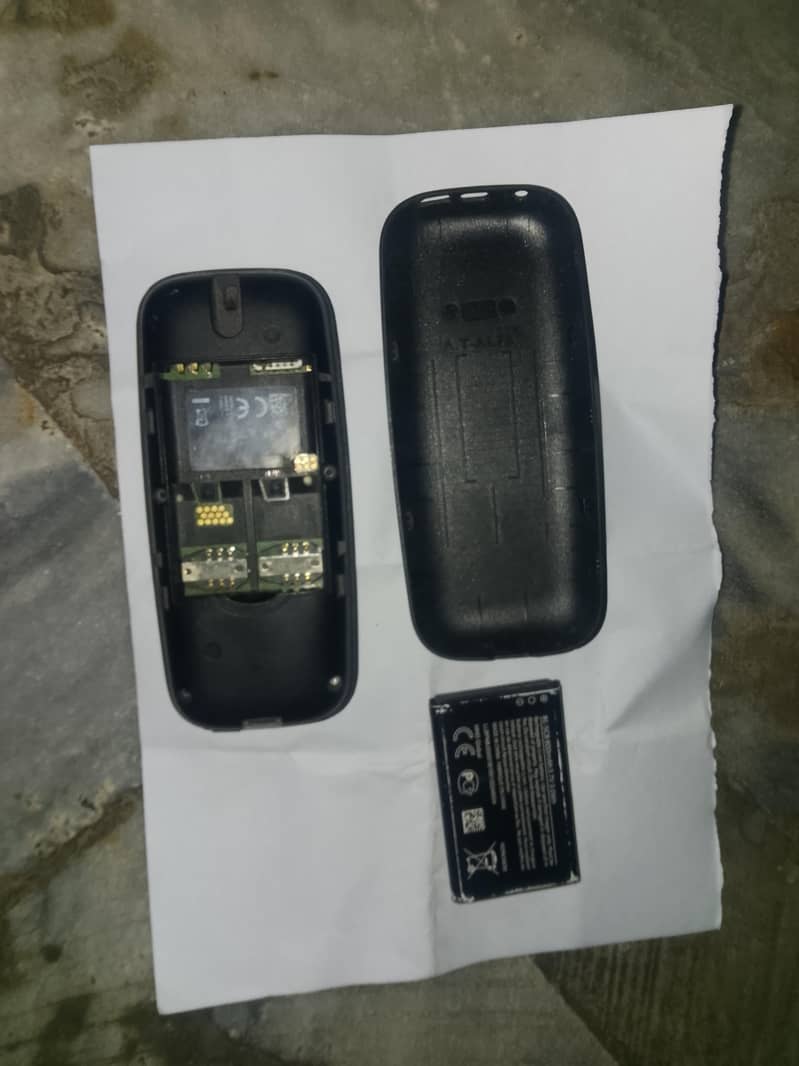 Nokia 105 1