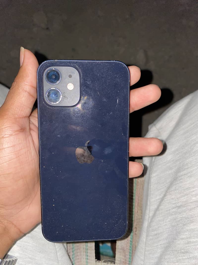 iPhone 12 2