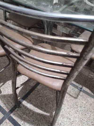 dinning table