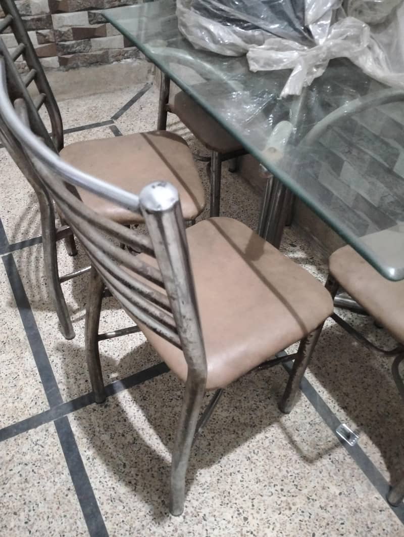 dinning table 1