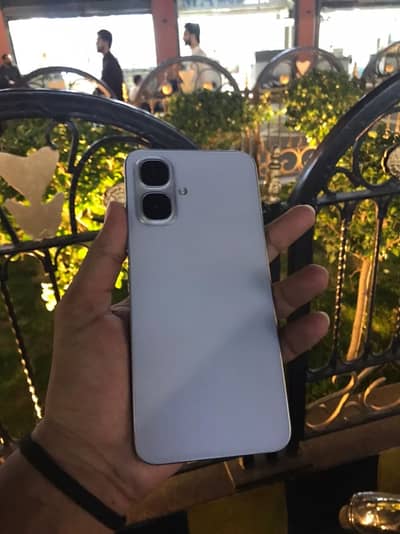 Infinix Smart 10
