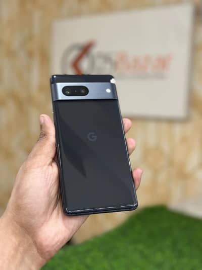Google Pixel 7 8GB RAM 128GB Storage Pta Approved