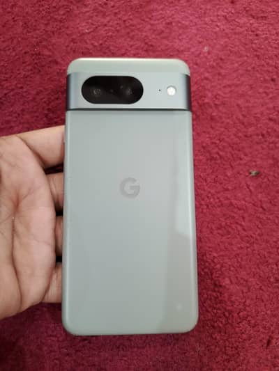 Google Pixel 8