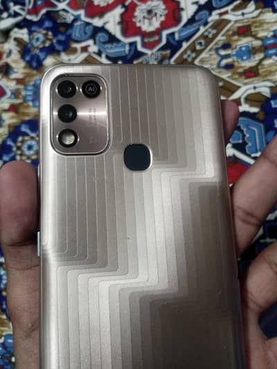 Infinix Hot 11 Play
