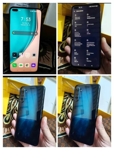 exchange mobile