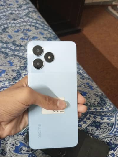 Realme Note 50