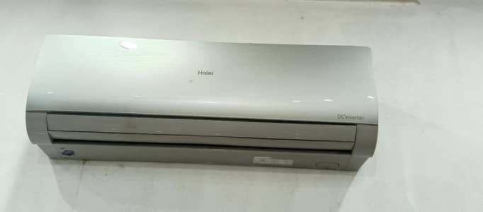 Haier inverter AC