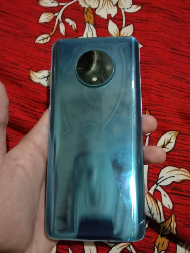 One Plus 7T 1