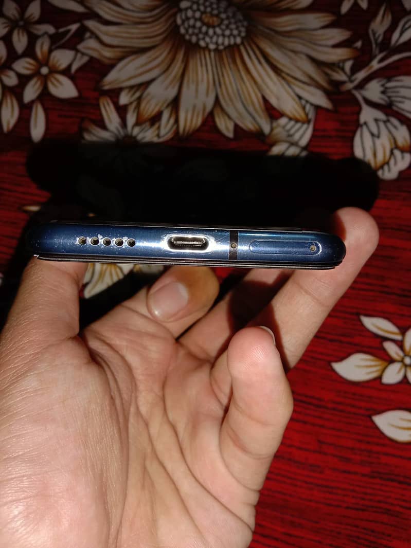 One Plus 7T 5