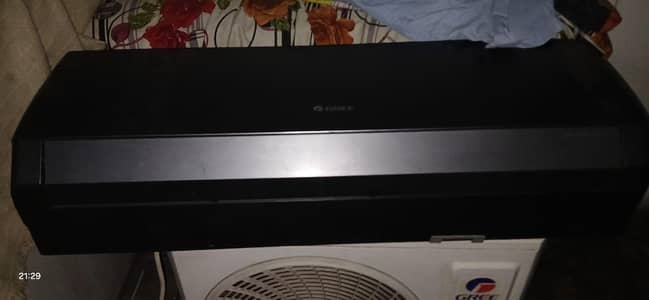 gree dc inverter 1.5 ton