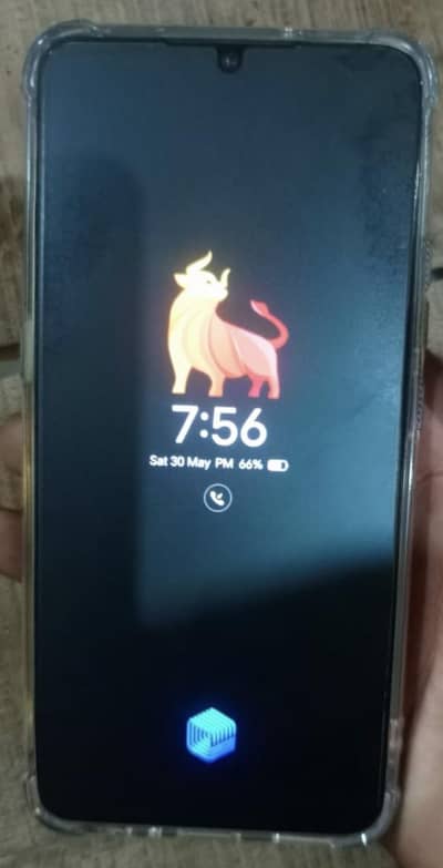 Vivo S1