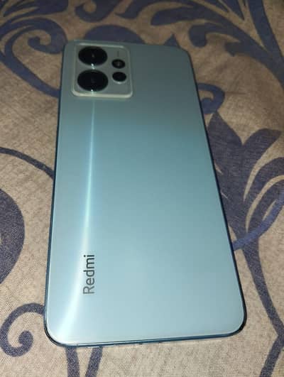 Redmi Note 12