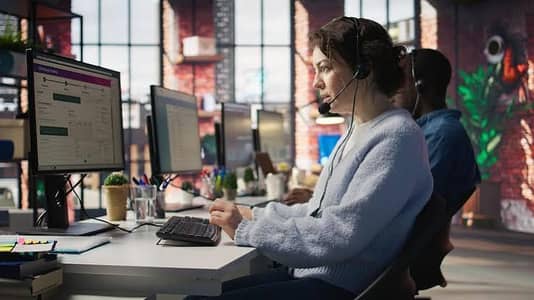 Customer Support Jobs for Fresh Students