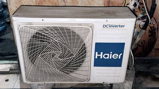Haier 1 ton Ac