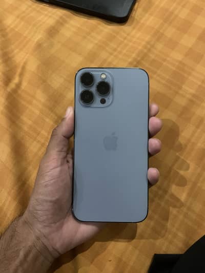 Apple iPhone 13 Pro Max