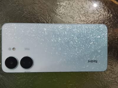 Xiaomi Redmi 13c