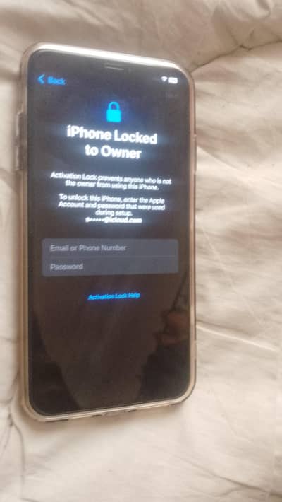Apple iPhone XS Max