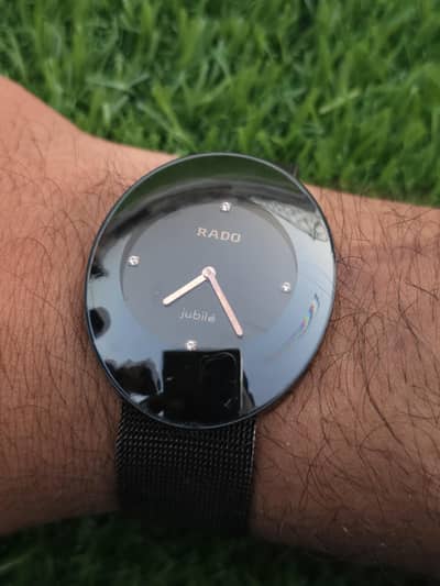 rado watch orignal