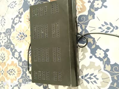 Dish  TV Receiver