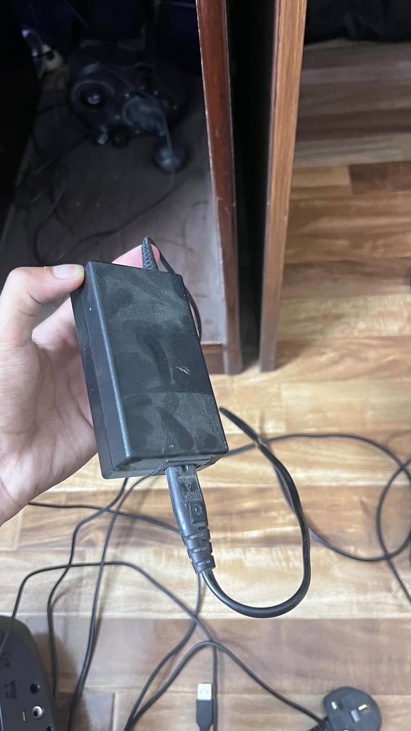 Logitech g29 without shifter 5