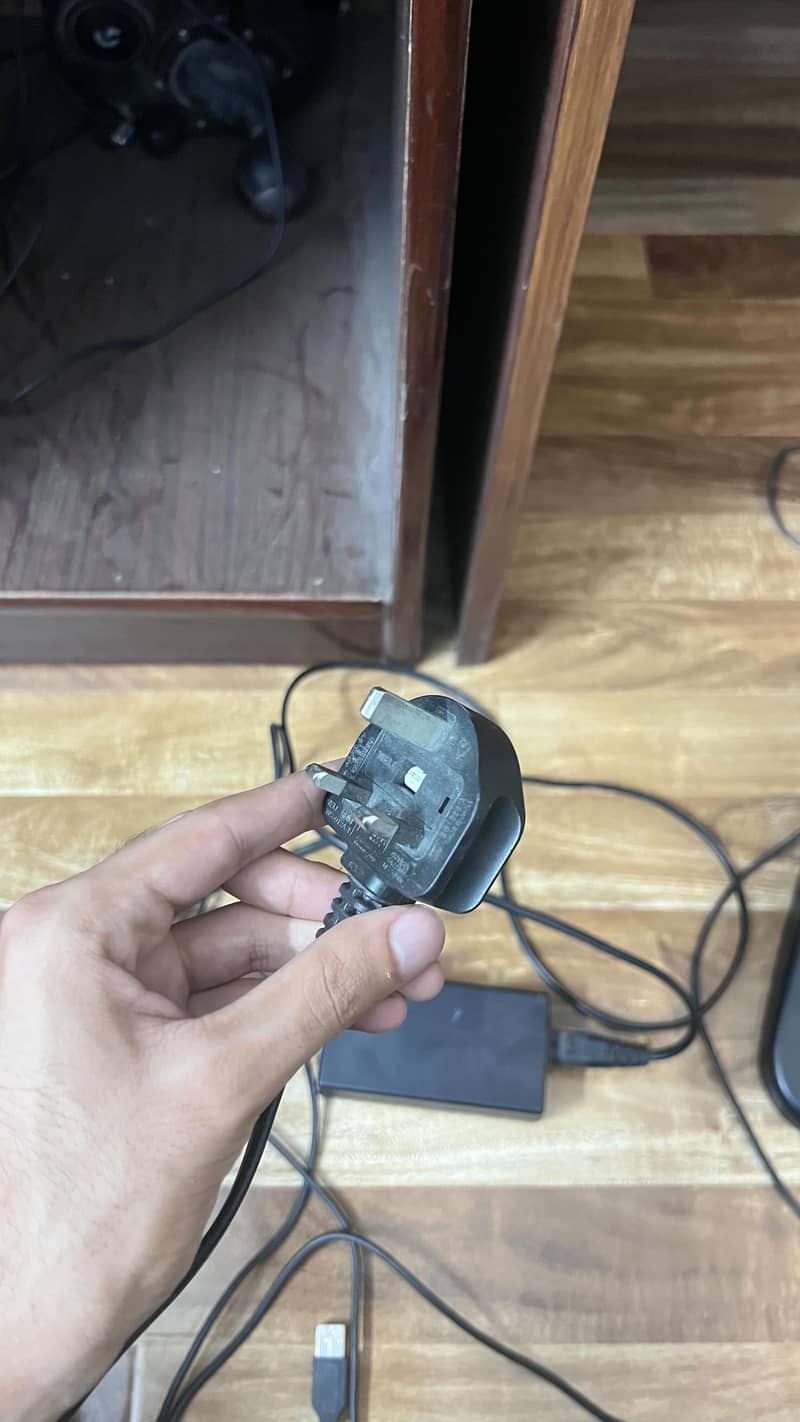 Logitech g29 without shifter 3