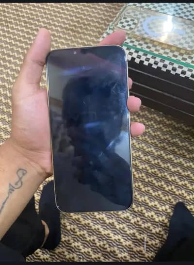 Apple iPhone 13 Pro Max