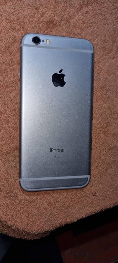 Apple iPhone 6S 64gb