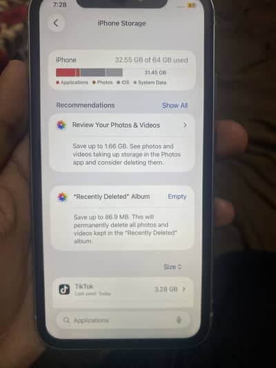 Apple iPhone 11