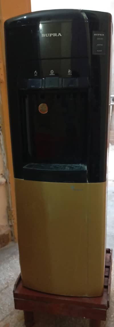 Water Dispenser