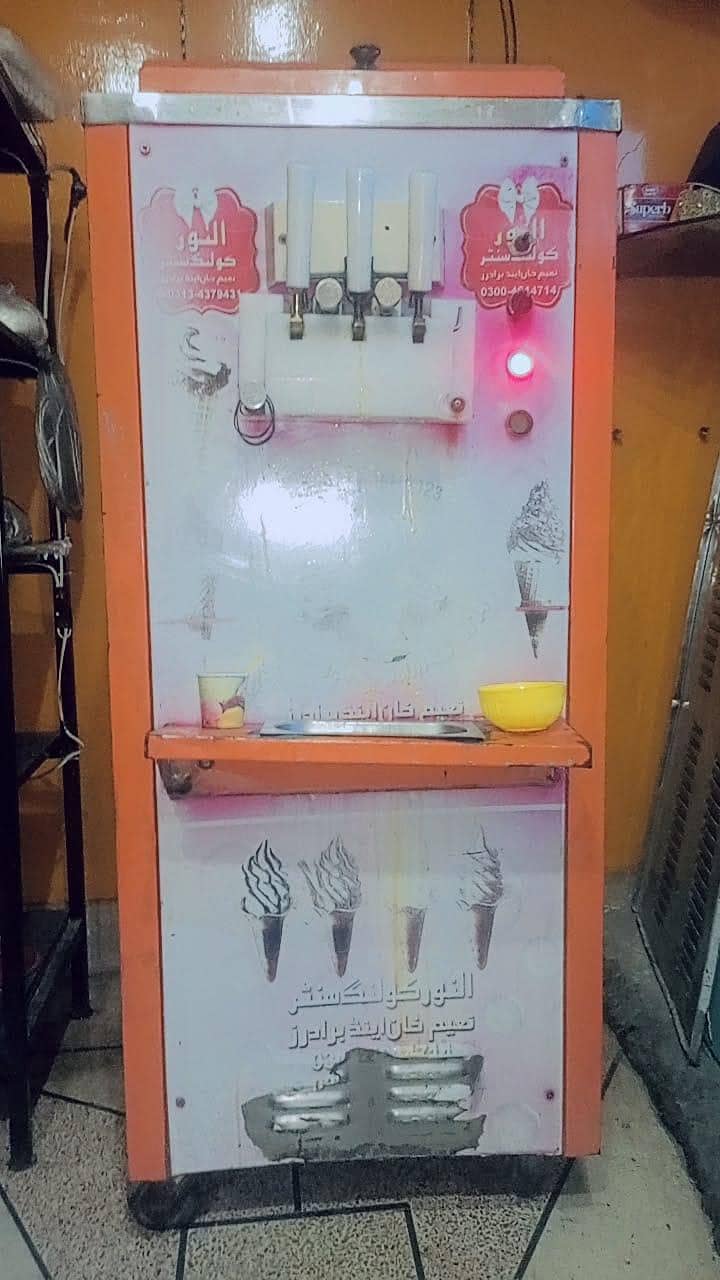 con machine 1