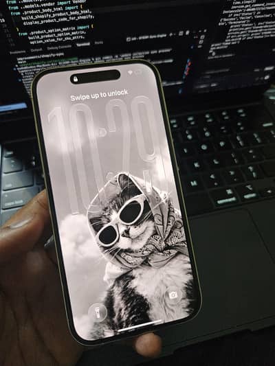Apple iPhone 14 Pro|512|FU