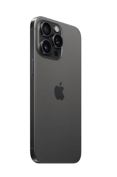 Apple iPhone 15 Pro Max