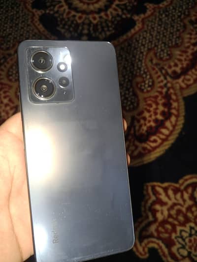 Xiaomi Redmi Note 12