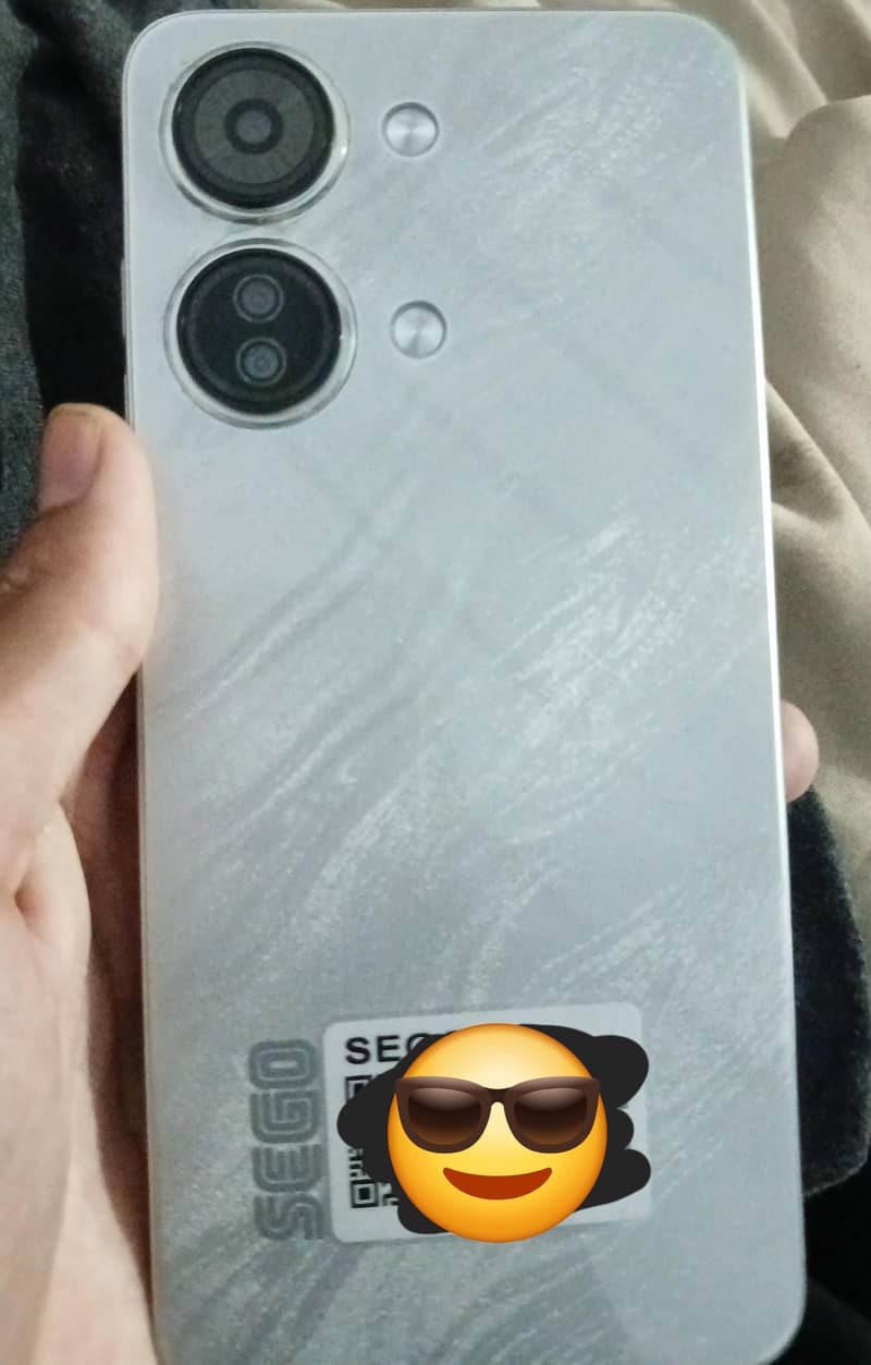 SEGO Note 60 1