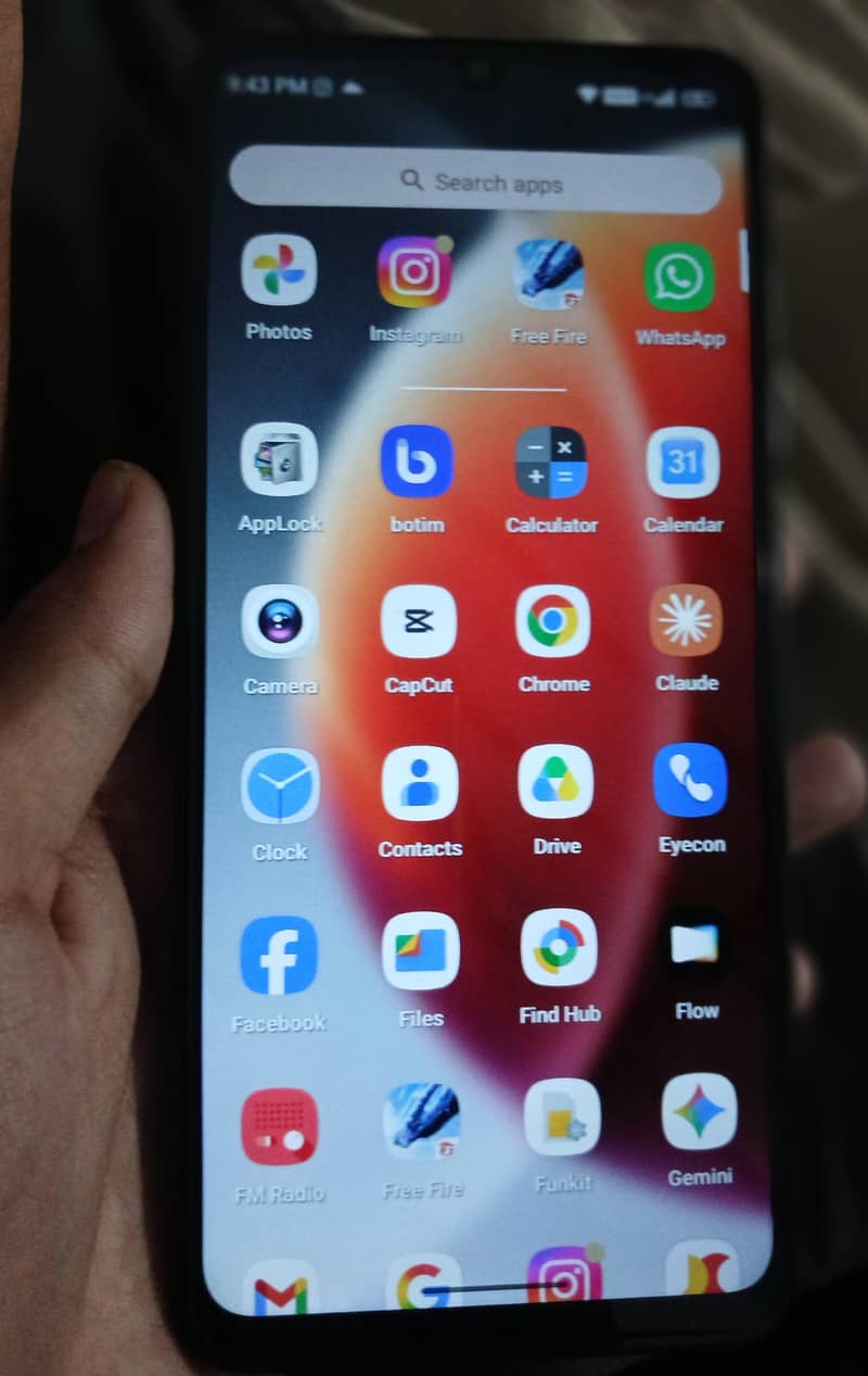 SEGO Note 60 2