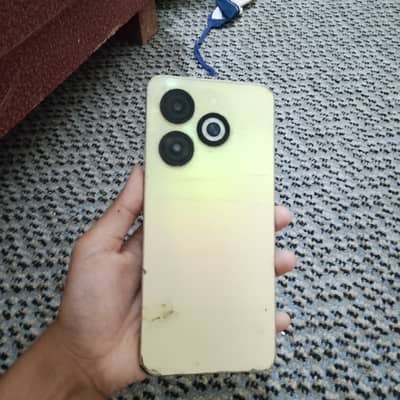 Infinix Smart 8
