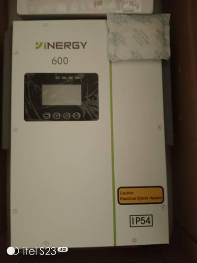 Solar Inverter